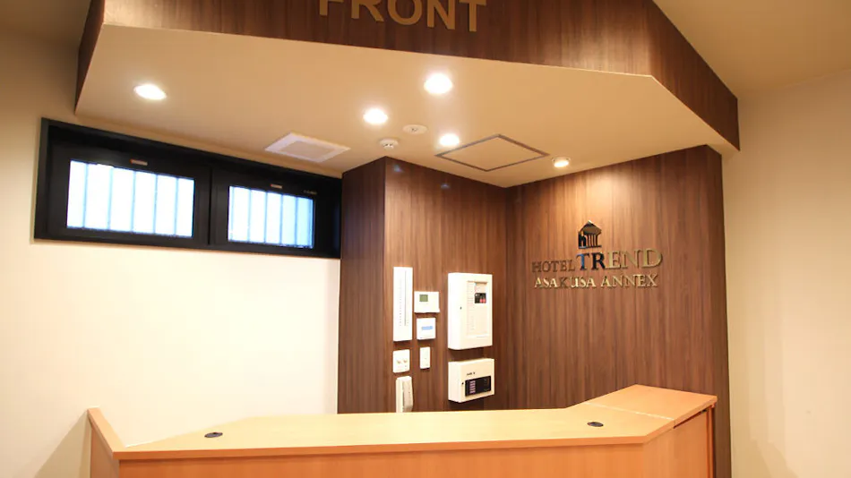 Hotel Trend Asakusa ANNEX