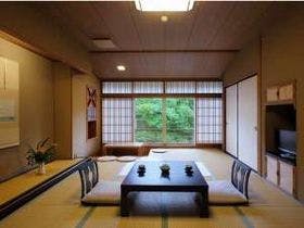 戸倉上山田温泉　遊子　千曲館