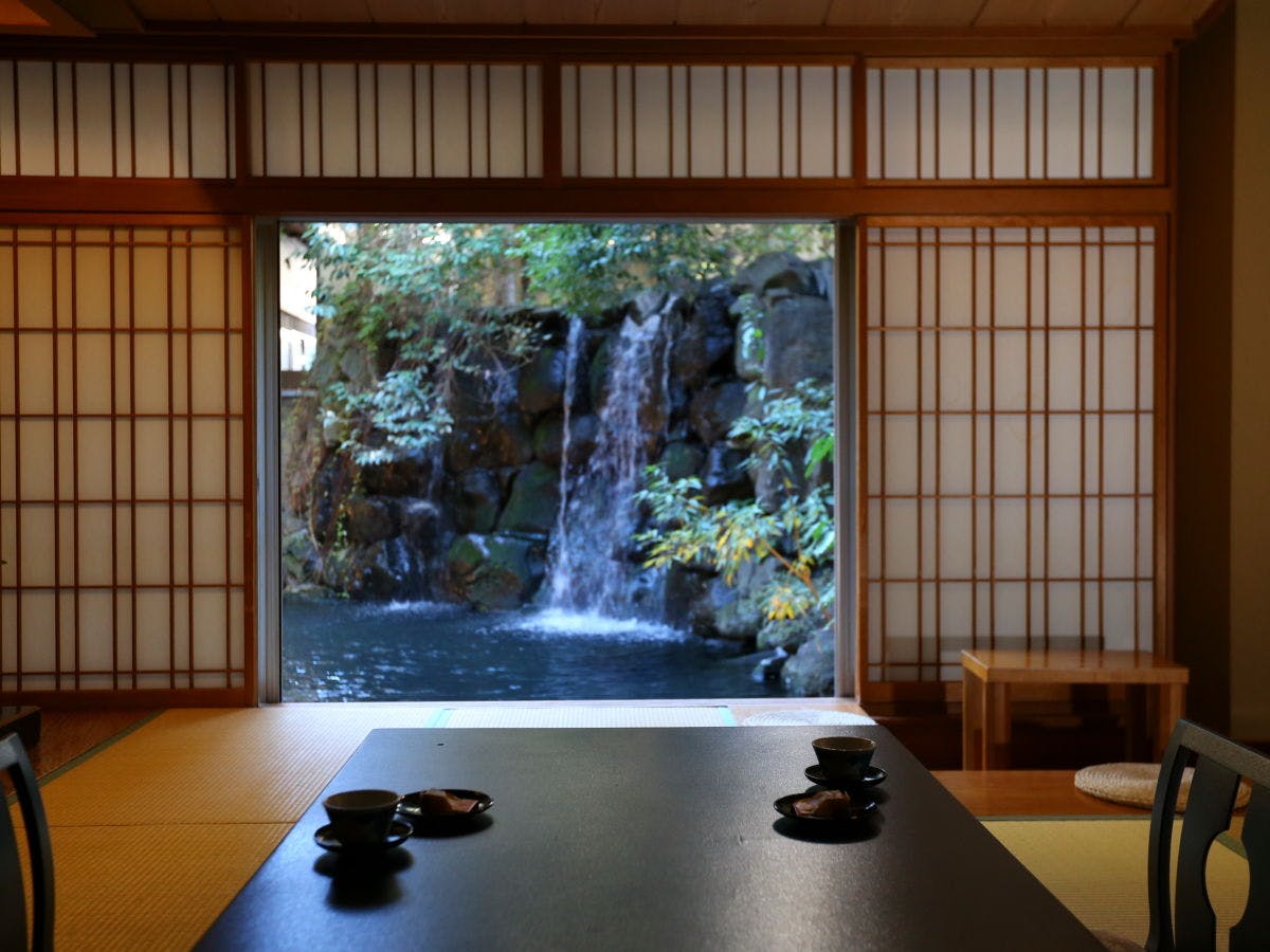 Tokura Kamiyamada Onsen Club Wyndham Chikuma-kan Nagano (formerly Tokura Kamiyamada Onsen Yuko Chikuma-kan)