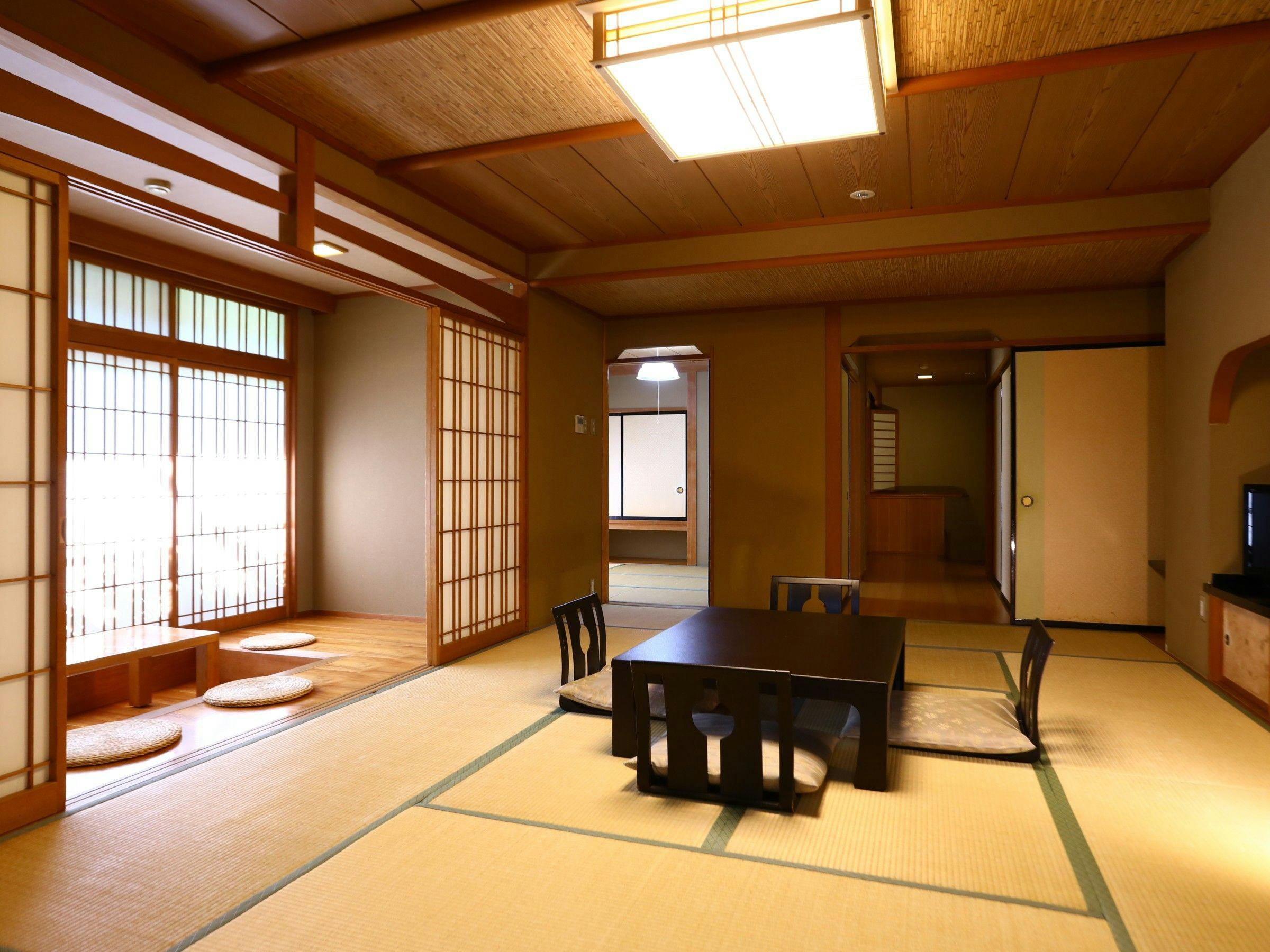 Tokura Kamiyamada Onsen Club Wyndham Chikuma-kan Nagano (formerly Tokura Kamiyamada Onsen Yuko Chikuma-kan)