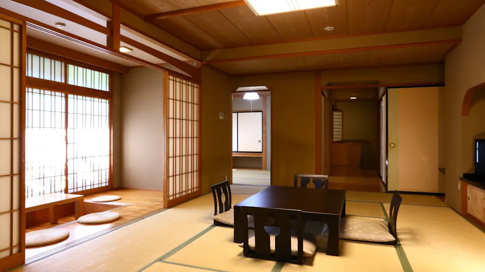 Tokura Kamiyamada Onsen Club Wyndham Chikuma-kan Nagano (formerly Tokura Kamiyamada Onsen Yuko Chikuma-kan)