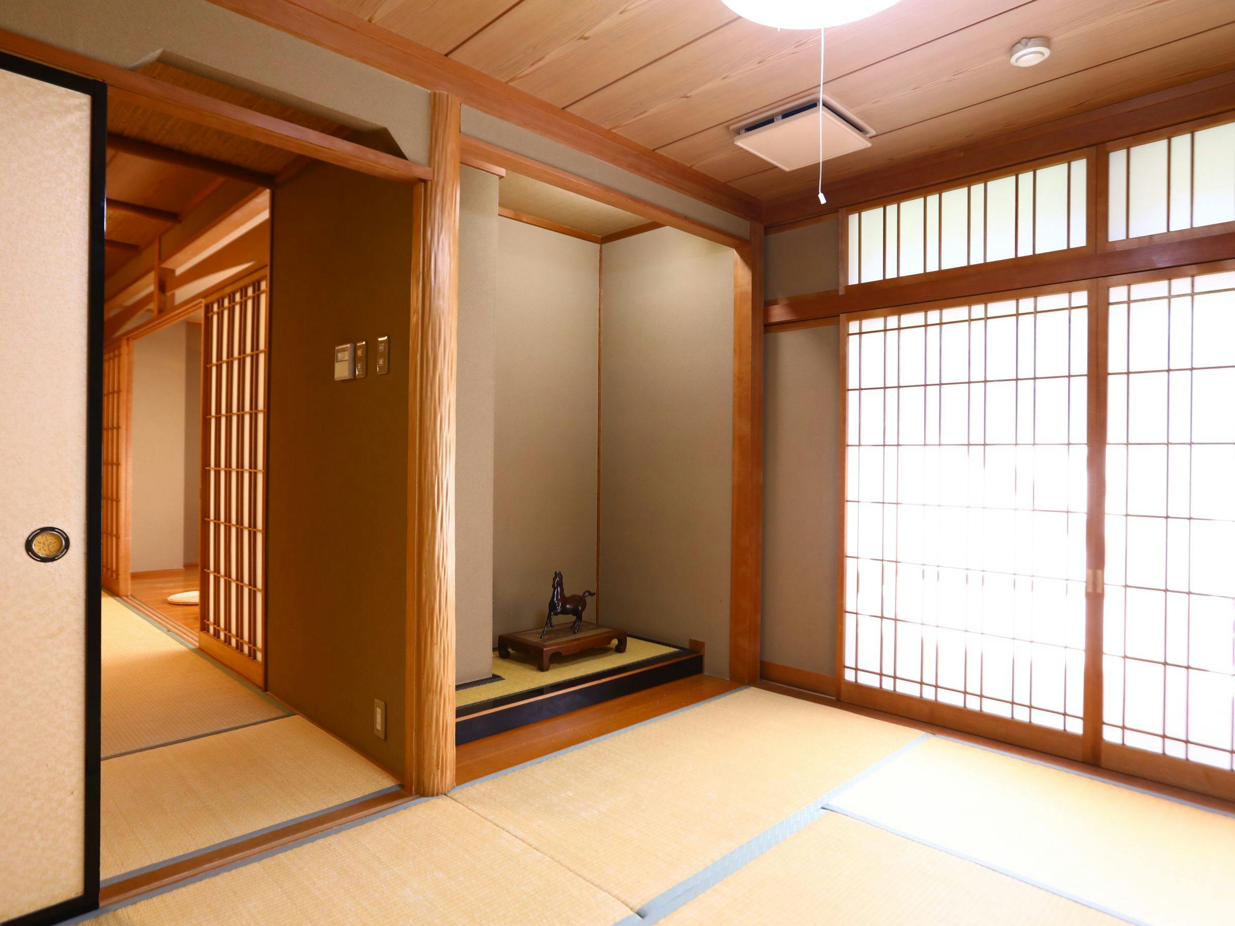 Tokura Kamiyamada Onsen Club Wyndham Chikuma-kan Nagano (formerly Tokura Kamiyamada Onsen Yuko Chikuma-kan)