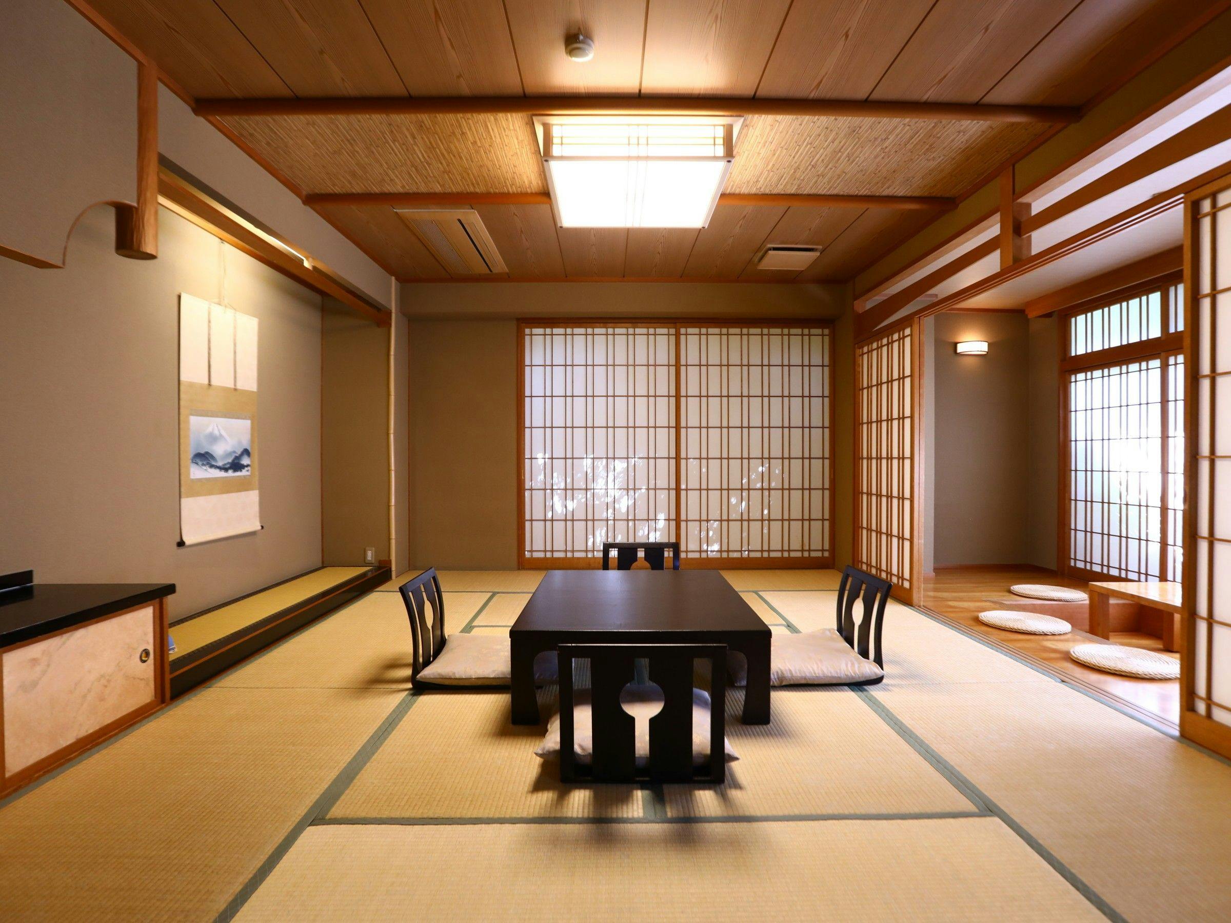 Tokura Kamiyamada Onsen Club Wyndham Chikuma-kan Nagano (formerly Tokura Kamiyamada Onsen Yuko Chikuma-kan)