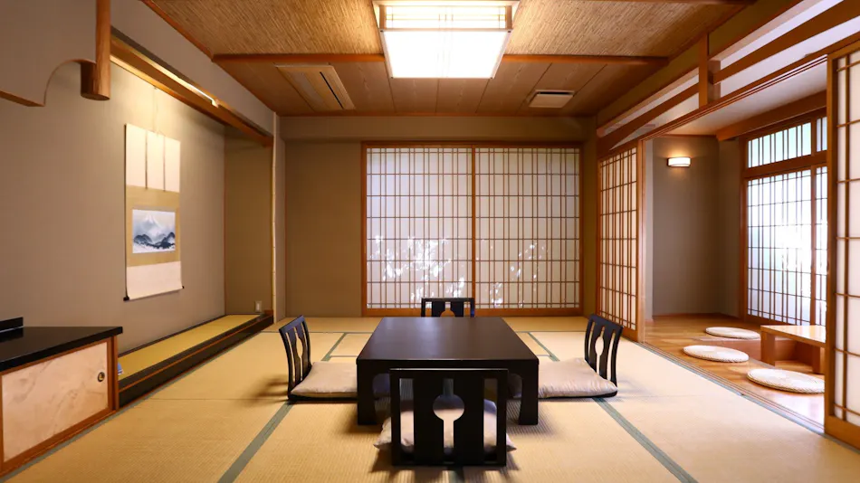 Tokura Kamiyamada Onsen Club Wyndham Chikuma-kan Nagano (formerly Tokura Kamiyamada Onsen Yuko Chikuma-kan)