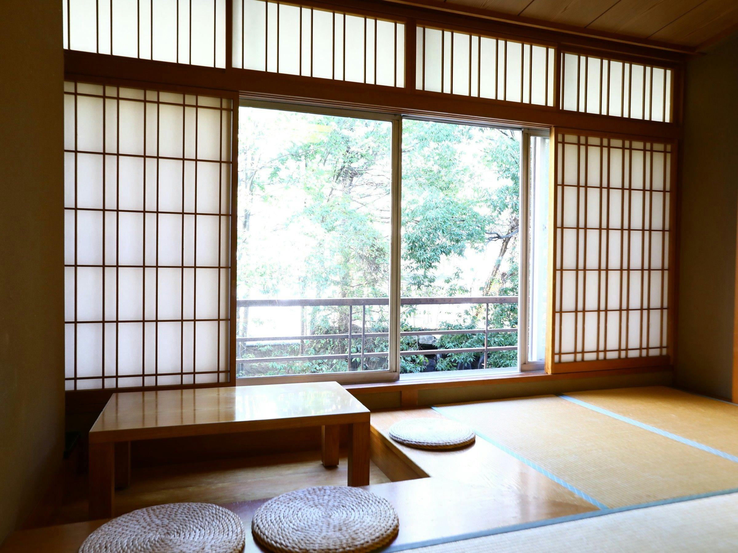 Tokura Kamiyamada Onsen Club Wyndham Chikuma-kan Nagano (formerly Tokura Kamiyamada Onsen Yuko Chikuma-kan)