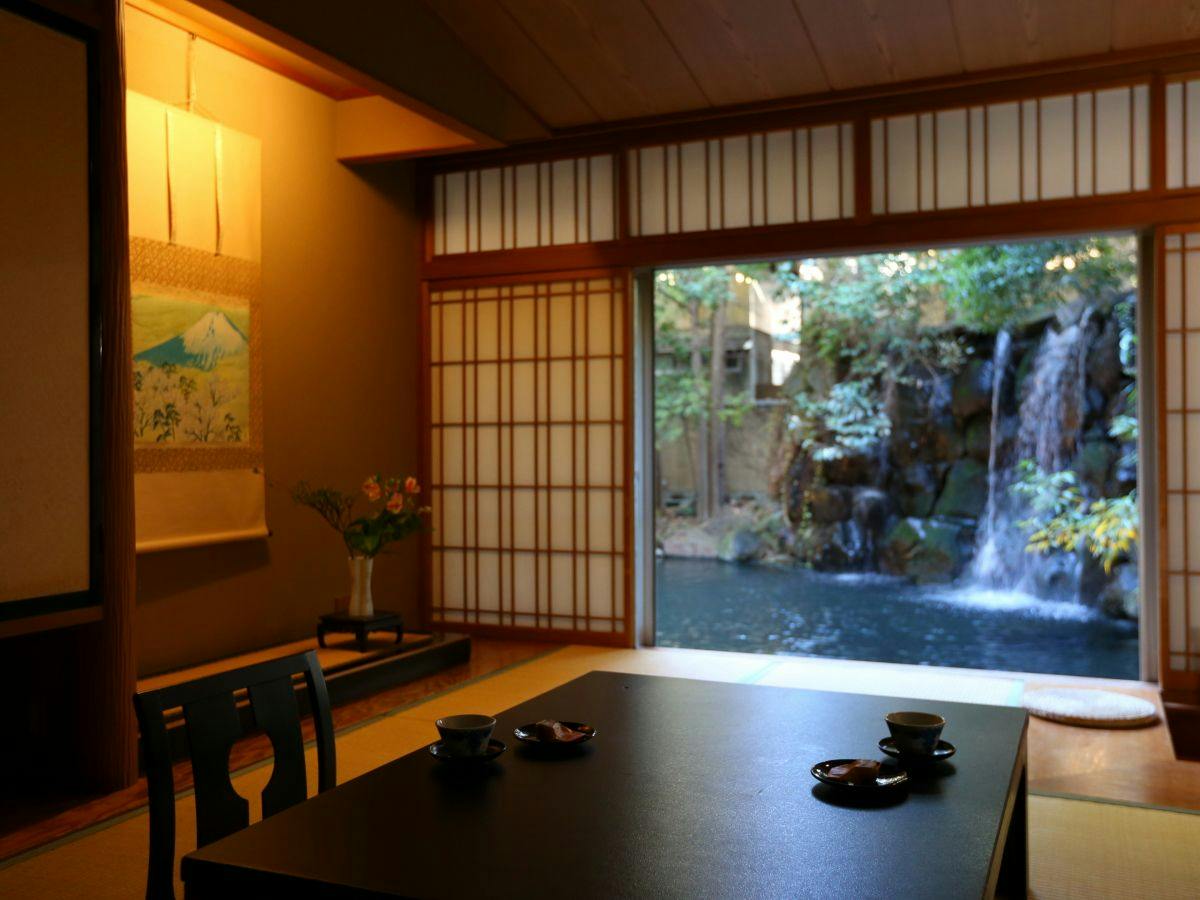 Tokura Kamiyamada Onsen Club Wyndham Chikuma-kan Nagano (formerly Tokura Kamiyamada Onsen Yuko Chikuma-kan)