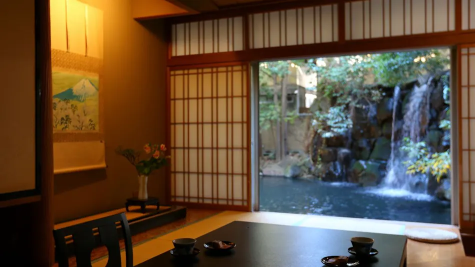 Tokura Kamiyamada Onsen Club Wyndham Chikuma-kan Nagano (formerly Tokura Kamiyamada Onsen Yuko Chikuma-kan)