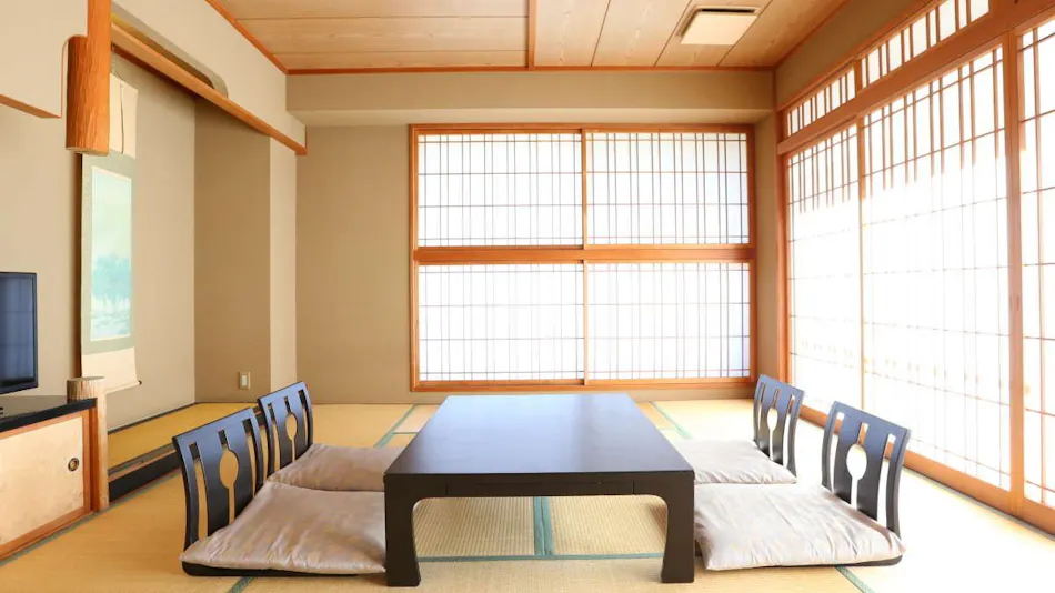 Tokura Kamiyamada Onsen Club Wyndham Chikuma-kan Nagano (formerly Tokura Kamiyamada Onsen Yuko Chikuma-kan)