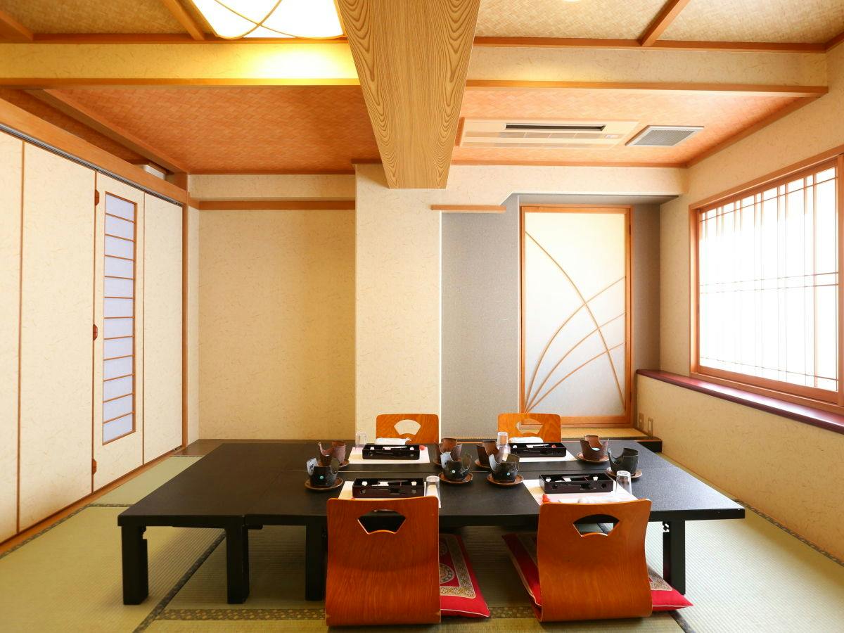 Tokura Kamiyamada Onsen Club Wyndham Chikuma-kan Nagano (formerly Tokura Kamiyamada Onsen Yuko Chikuma-kan)