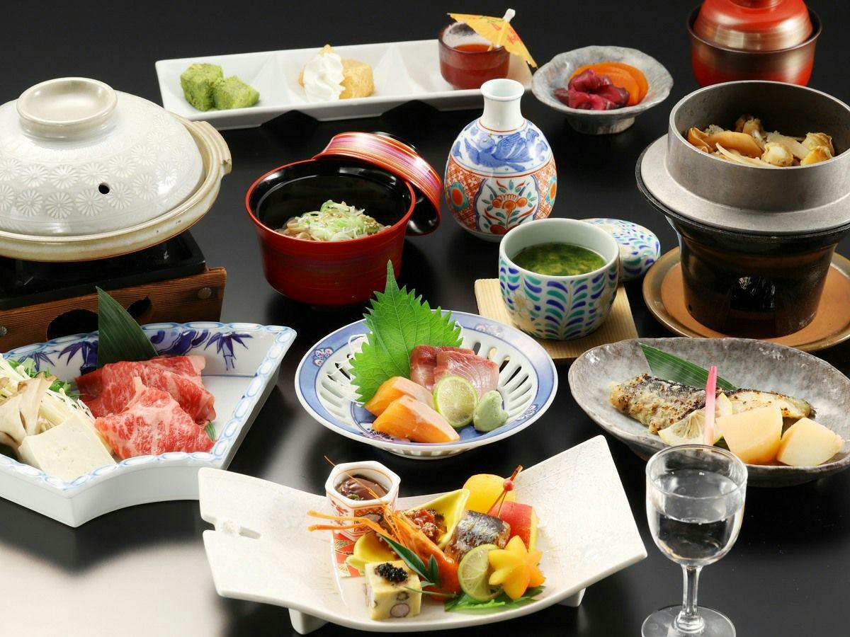 Tokura Kamiyamada Onsen Club Wyndham Chikuma-kan Nagano (formerly Tokura Kamiyamada Onsen Yuko Chikuma-kan)