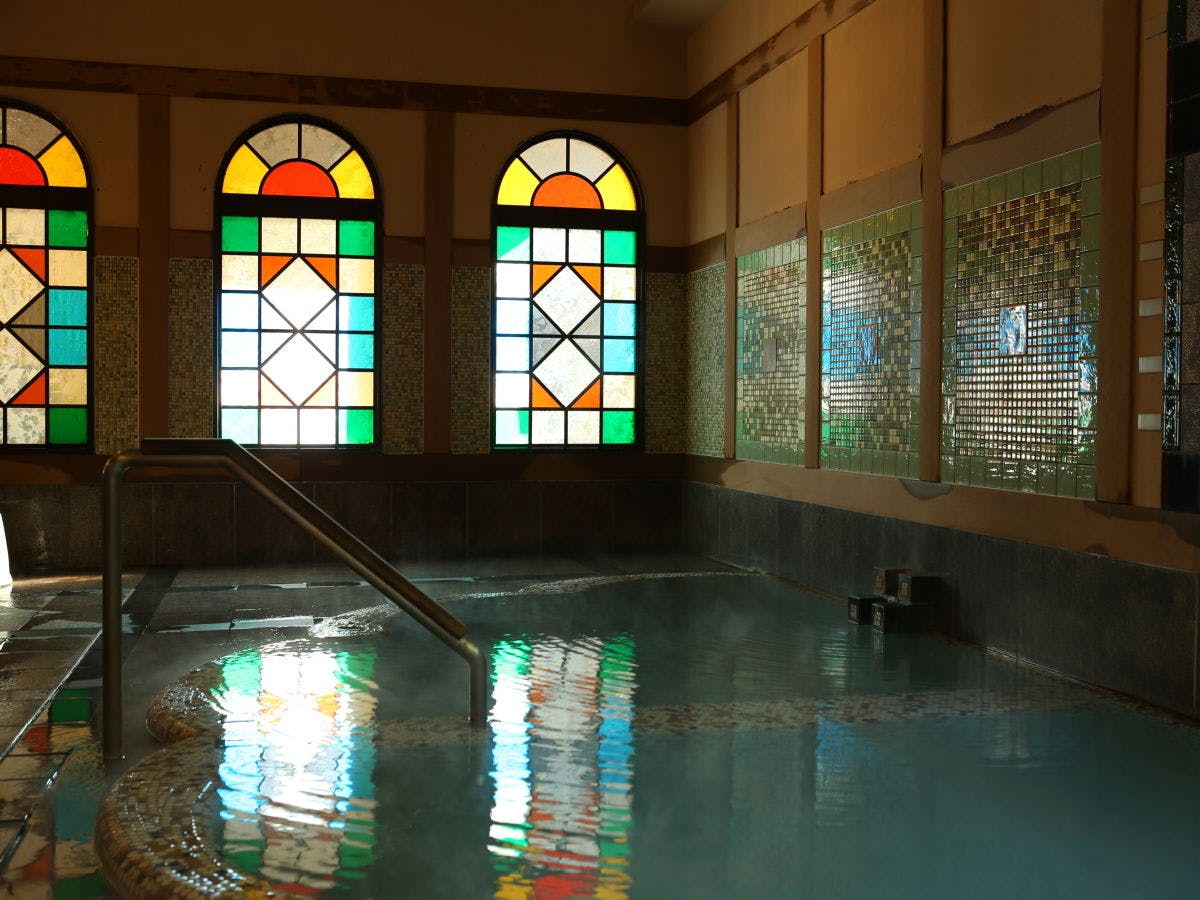 Tokura Kamiyamada Onsen Club Wyndham Chikuma-kan Nagano (formerly Tokura Kamiyamada Onsen Yuko Chikuma-kan)