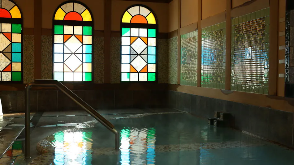 Tokura Kamiyamada Onsen Club Wyndham Chikuma-kan Nagano (formerly Tokura Kamiyamada Onsen Yuko Chikuma-kan)