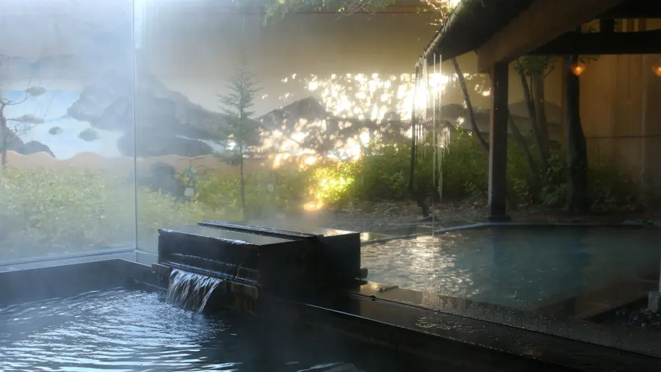 Tokura Kamiyamada Onsen Club Wyndham Chikuma-kan Nagano (formerly Tokura Kamiyamada Onsen Yuko Chikuma-kan)