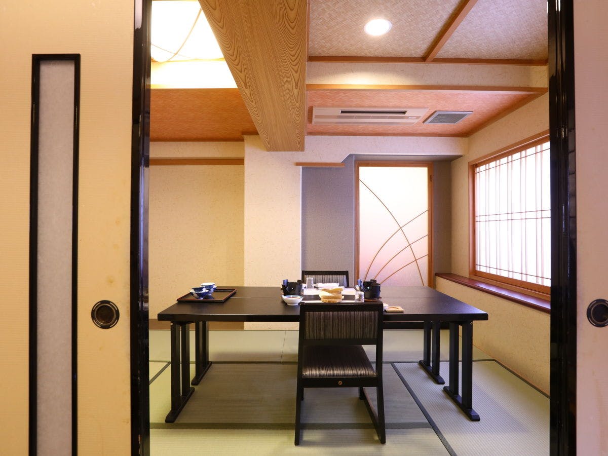 Tokura Kamiyamada Onsen Club Wyndham Chikuma-kan Nagano (formerly Tokura Kamiyamada Onsen Yuko Chikuma-kan)