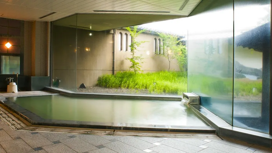 Tokura Kamiyamada Onsen Club Wyndham Chikuma-kan Nagano (formerly Tokura Kamiyamada Onsen Yuko Chikuma-kan)