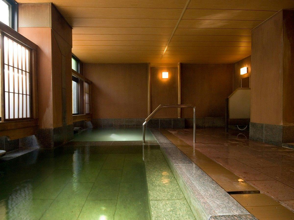 Tokura Kamiyamada Onsen Club Wyndham Chikuma-kan Nagano (formerly Tokura Kamiyamada Onsen Yuko Chikuma-kan)