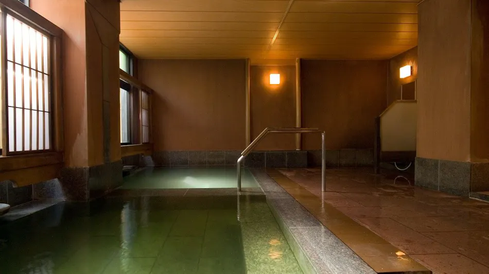 Tokura Kamiyamada Onsen Club Wyndham Chikuma-kan Nagano (formerly Tokura Kamiyamada Onsen Yuko Chikuma-kan)