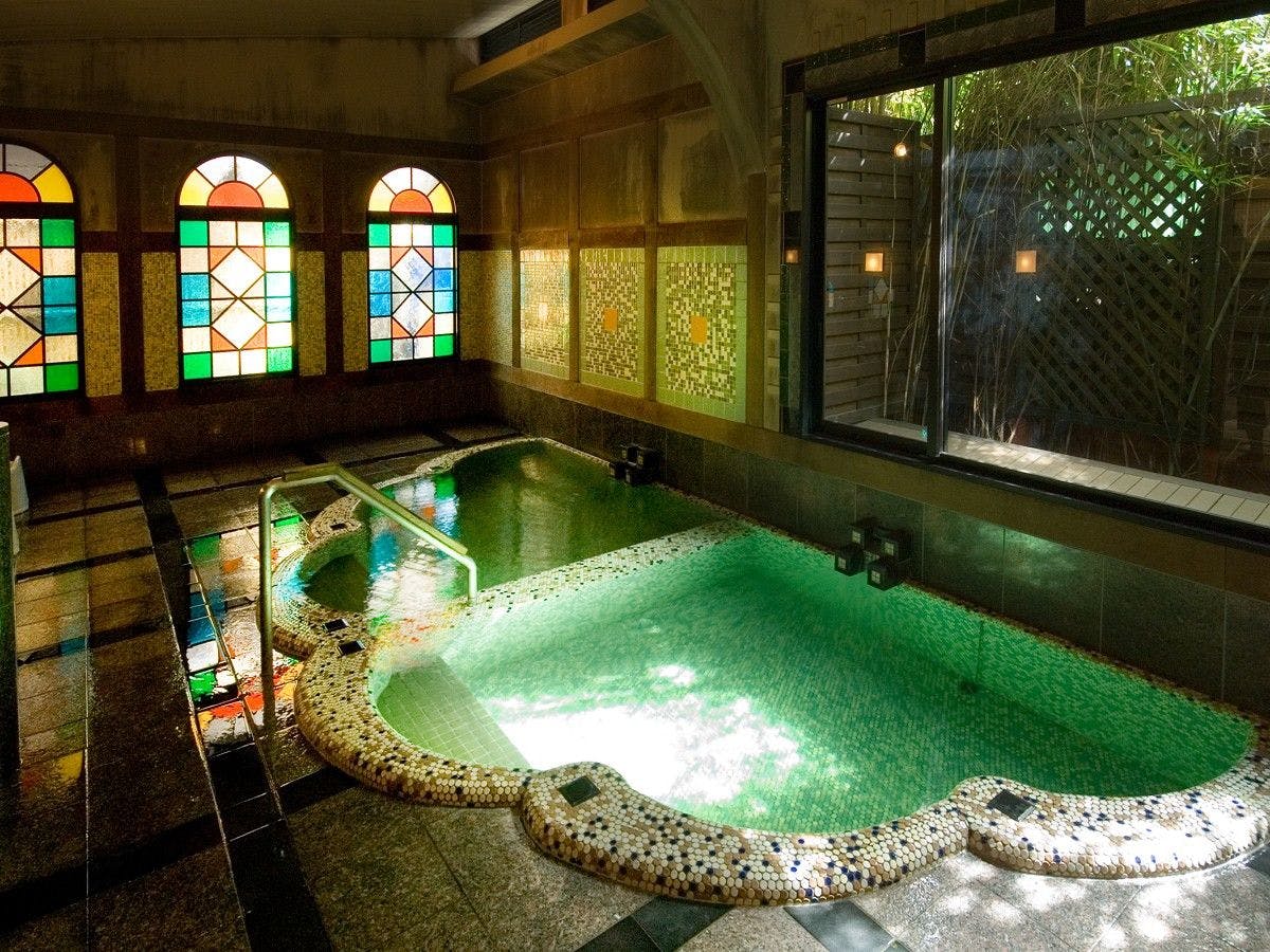 Tokura Kamiyamada Onsen Club Wyndham Chikuma-kan Nagano (formerly Tokura Kamiyamada Onsen Yuko Chikuma-kan)