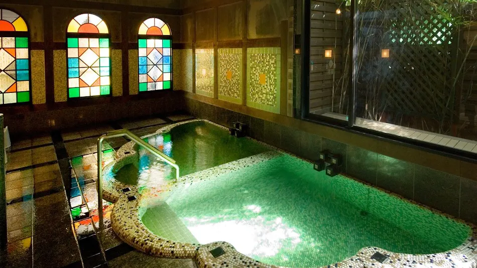 Tokura Kamiyamada Onsen Club Wyndham Chikuma-kan Nagano (formerly Tokura Kamiyamada Onsen Yuko Chikuma-kan)