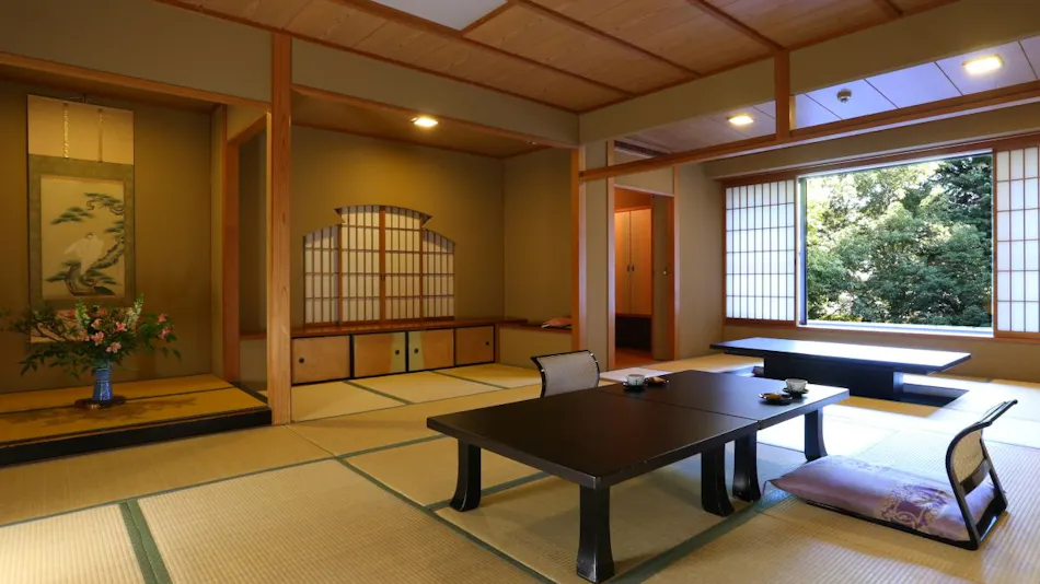 Tokura Kamiyamada Onsen Club Wyndham Chikuma-kan Nagano (formerly Tokura Kamiyamada Onsen Yuko Chikuma-kan)