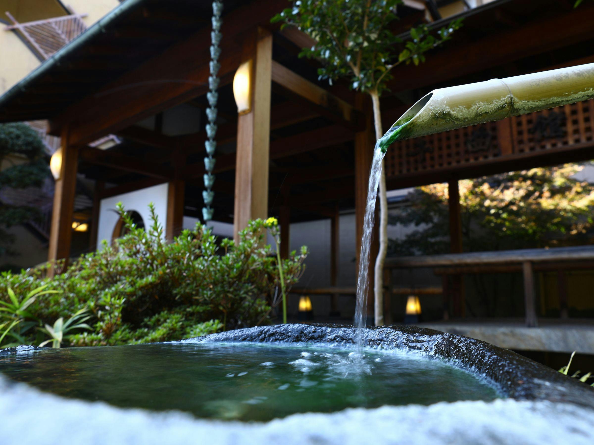 Tokura Kamiyamada Onsen Club Wyndham Chikuma-kan Nagano (formerly Tokura Kamiyamada Onsen Yuko Chikuma-kan)