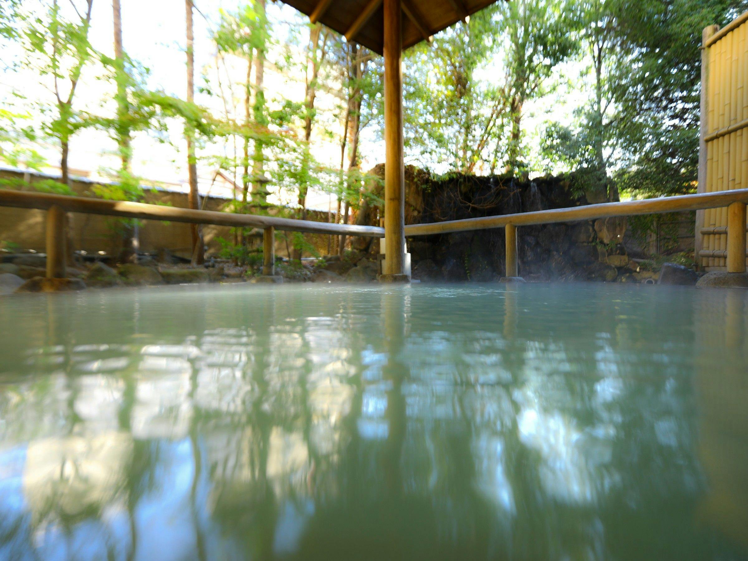 Tokura Kamiyamada Onsen Club Wyndham Chikuma-kan Nagano (formerly Tokura Kamiyamada Onsen Yuko Chikuma-kan)