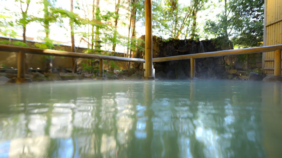 Tokura Kamiyamada Onsen Club Wyndham Chikuma-kan Nagano (formerly Tokura Kamiyamada Onsen Yuko Chikuma-kan)