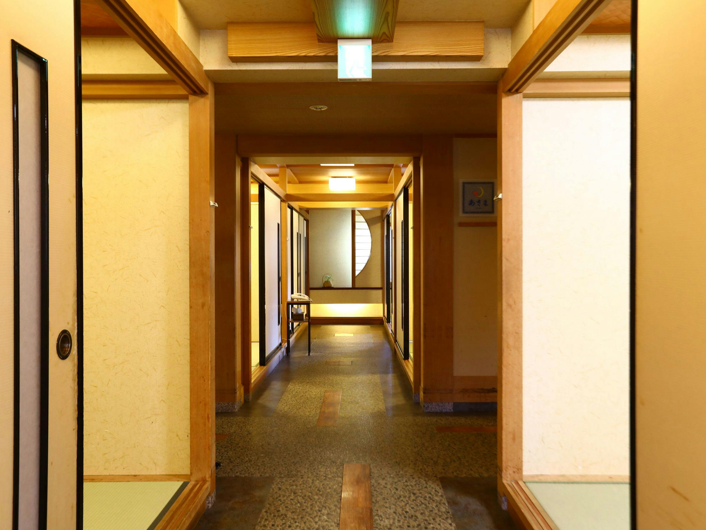 Tokura Kamiyamada Onsen Club Wyndham Chikuma-kan Nagano (formerly Tokura Kamiyamada Onsen Yuko Chikuma-kan)