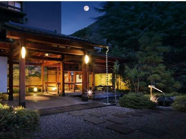 Tokura Kamiyamada Onsen Club Wyndham Chikuma-kan Nagano (formerly Tokura Kamiyamada Onsen Yuko Chikuma-kan)