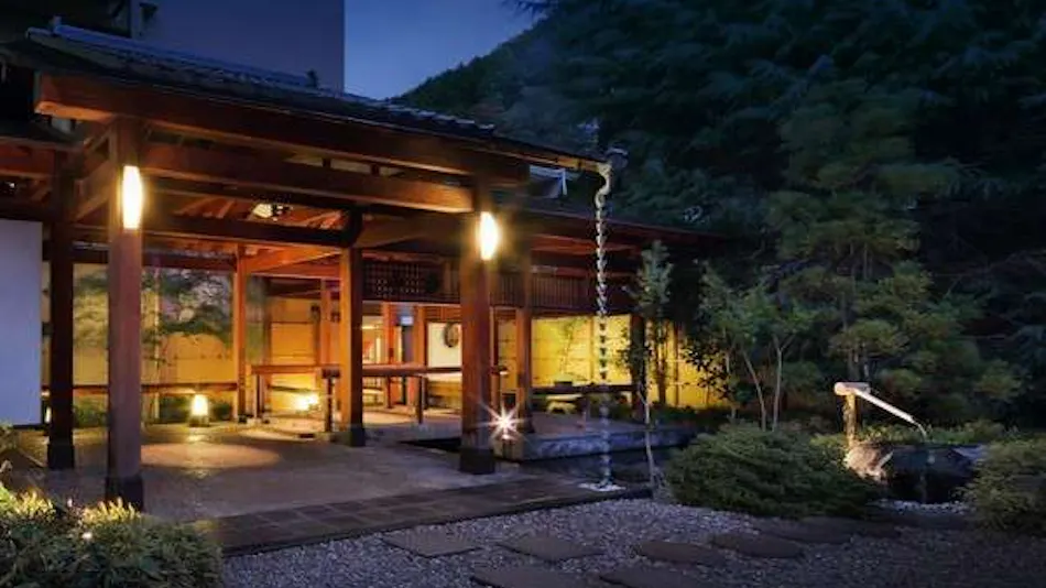 Tokura Kamiyamada Onsen Club Wyndham Chikuma-kan Nagano (formerly Tokura Kamiyamada Onsen Yuko Chikuma-kan)