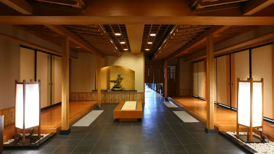 Tokura Kamiyamada Onsen Club Wyndham Chikuma-kan Nagano (formerly Tokura Kamiyamada Onsen Yuko Chikuma-kan)