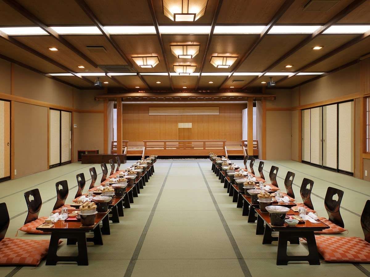 Tokura Kamiyamada Onsen Club Wyndham Chikuma-kan Nagano (formerly Tokura Kamiyamada Onsen Yuko Chikuma-kan)