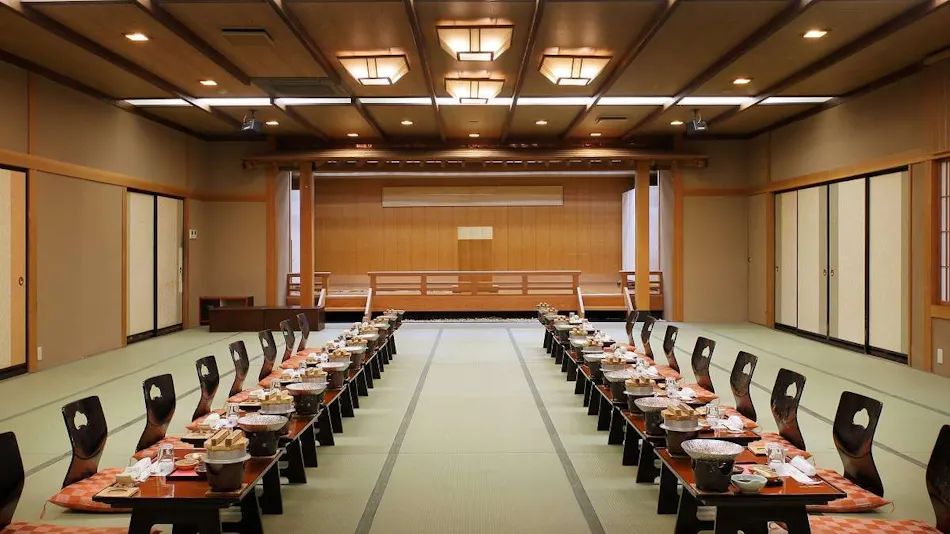 Tokura Kamiyamada Onsen Club Wyndham Chikuma-kan Nagano (formerly Tokura Kamiyamada Onsen Yuko Chikuma-kan)