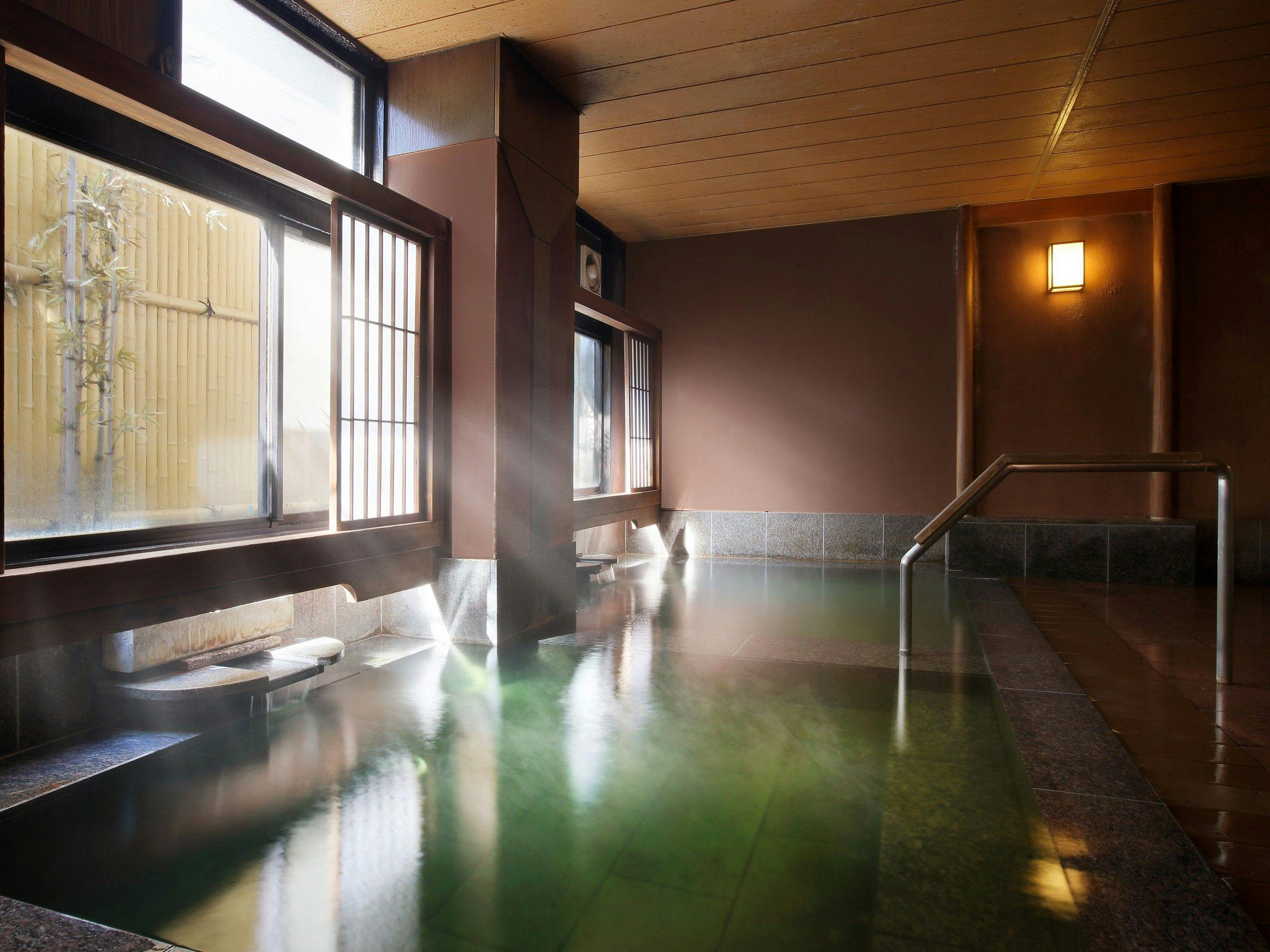 Tokura Kamiyamada Onsen Club Wyndham Chikuma-kan Nagano (formerly Tokura Kamiyamada Onsen Yuko Chikuma-kan)