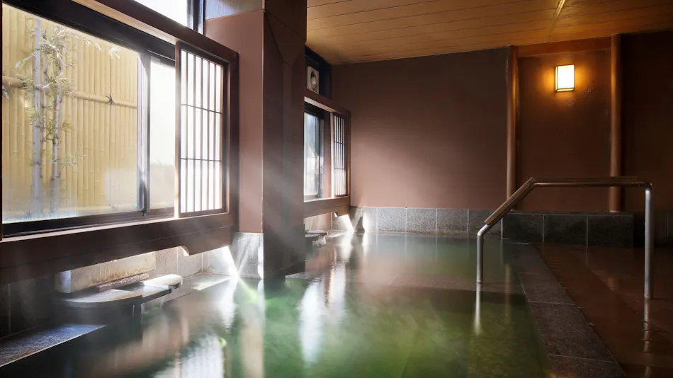 Tokura Kamiyamada Onsen Club Wyndham Chikuma-kan Nagano (formerly Tokura Kamiyamada Onsen Yuko Chikuma-kan)