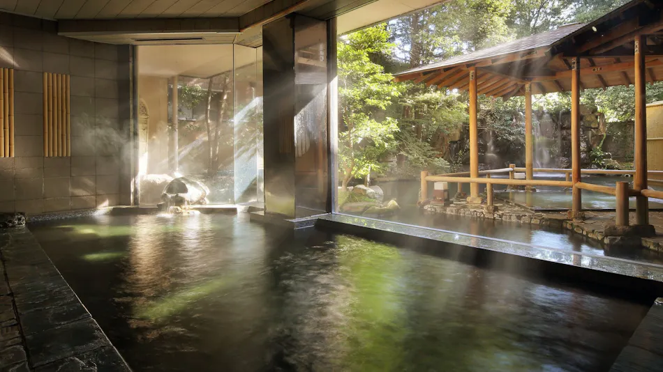 Tokura Kamiyamada Onsen Club Wyndham Chikuma-kan Nagano (formerly Tokura Kamiyamada Onsen Yuko Chikuma-kan)