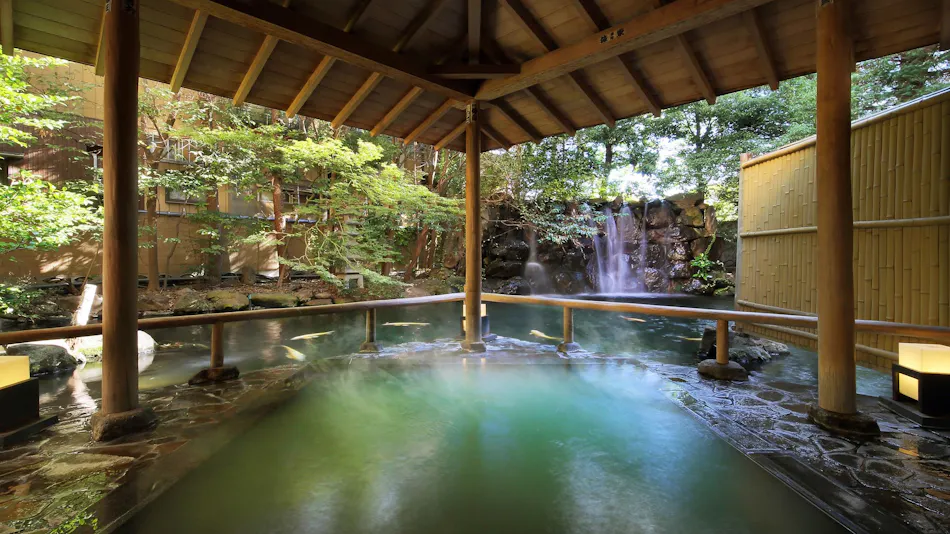 Tokura Kamiyamada Onsen Club Wyndham Chikuma-kan Nagano (formerly Tokura Kamiyamada Onsen Yuko Chikuma-kan)