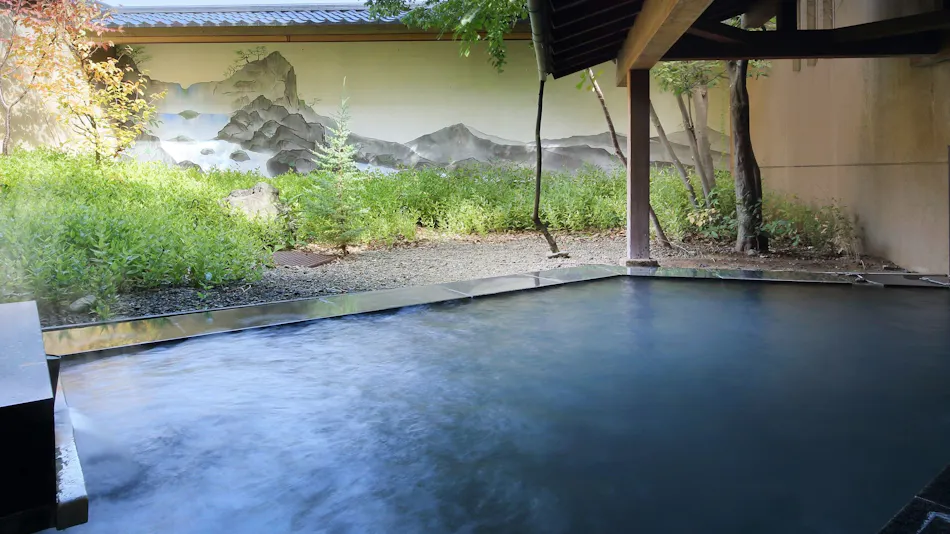 Tokura Kamiyamada Onsen Club Wyndham Chikuma-kan Nagano (formerly Tokura Kamiyamada Onsen Yuko Chikuma-kan)