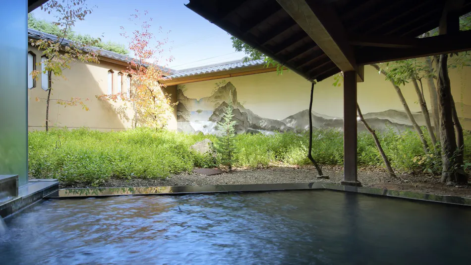 Tokura Kamiyamada Onsen Club Wyndham Chikuma-kan Nagano (formerly Tokura Kamiyamada Onsen Yuko Chikuma-kan)