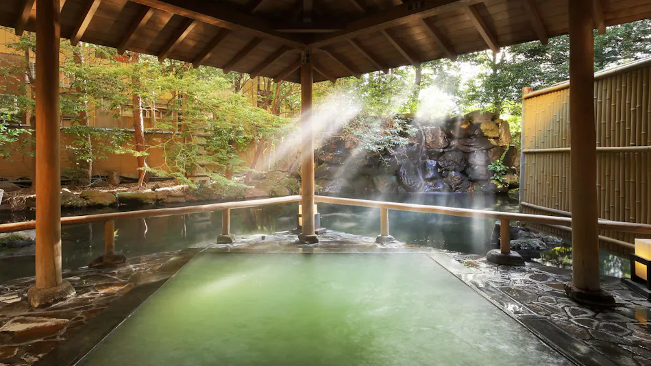 Tokura Kamiyamada Onsen Club Wyndham Chikuma-kan Nagano (formerly Tokura Kamiyamada Onsen Yuko Chikuma-kan)
