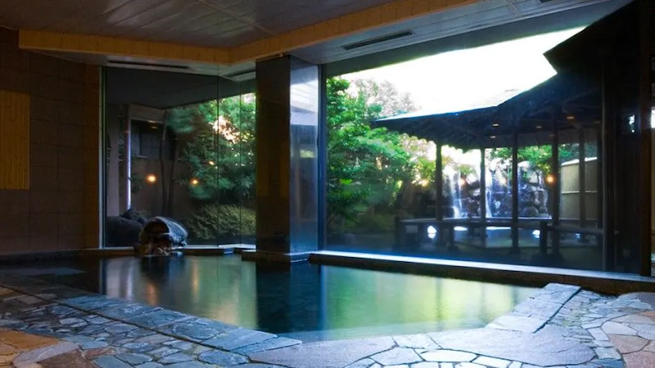 Tokura Kamiyamada Onsen Club Wyndham Chikuma-kan Nagano (formerly Tokura Kamiyamada Onsen Yuko Chikuma-kan)