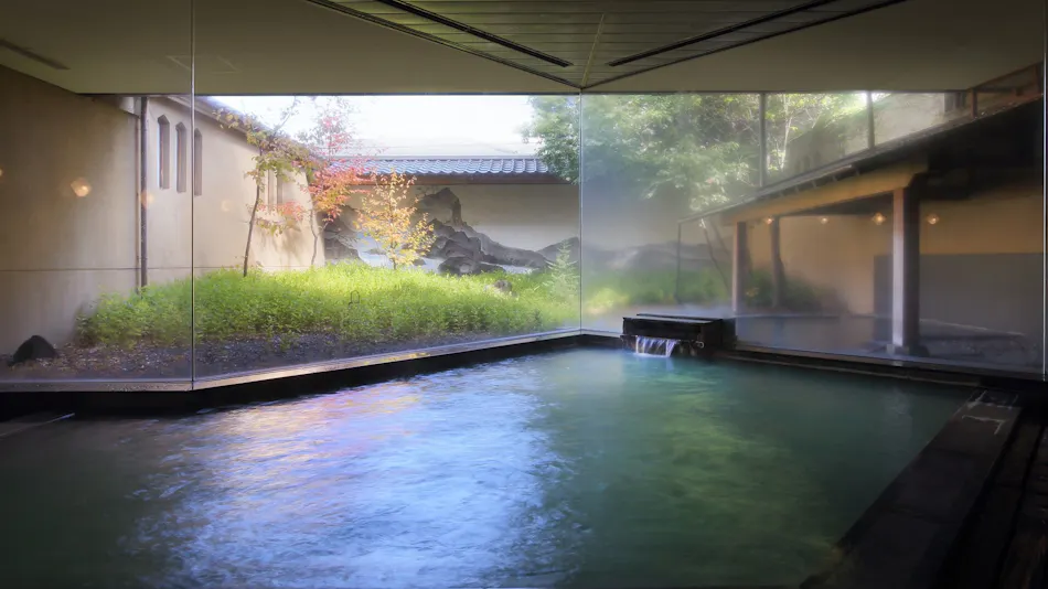 Tokura Kamiyamada Onsen Club Wyndham Chikuma-kan Nagano (formerly Tokura Kamiyamada Onsen Yuko Chikuma-kan)
