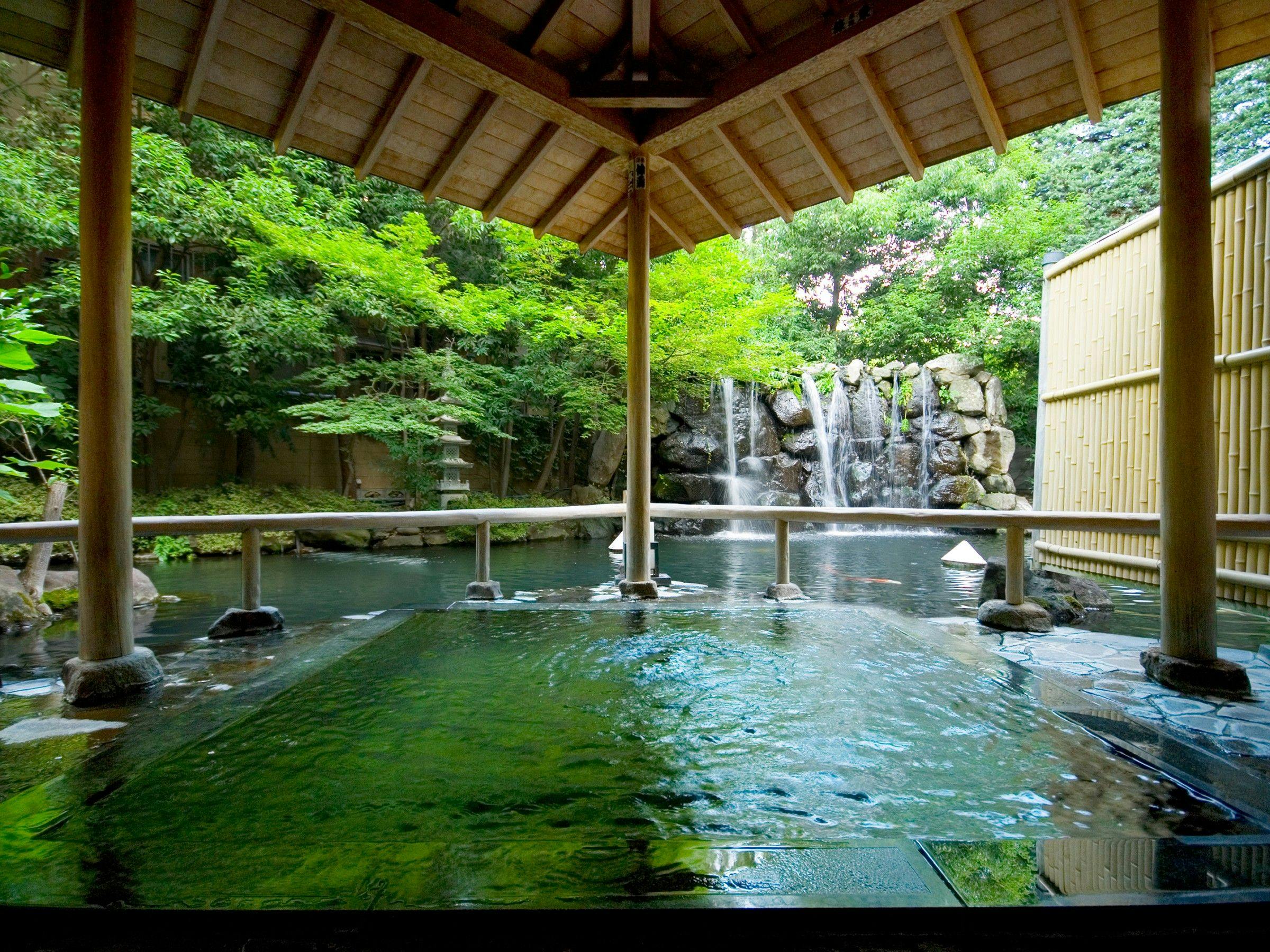 Tokura Kamiyamada Onsen Club Wyndham Chikuma-kan Nagano (formerly Tokura Kamiyamada Onsen Yuko Chikuma-kan)