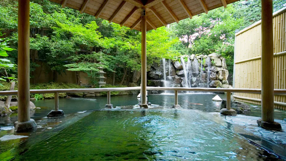 Tokura Kamiyamada Onsen Club Wyndham Chikuma-kan Nagano (formerly Tokura Kamiyamada Onsen Yuko Chikuma-kan)