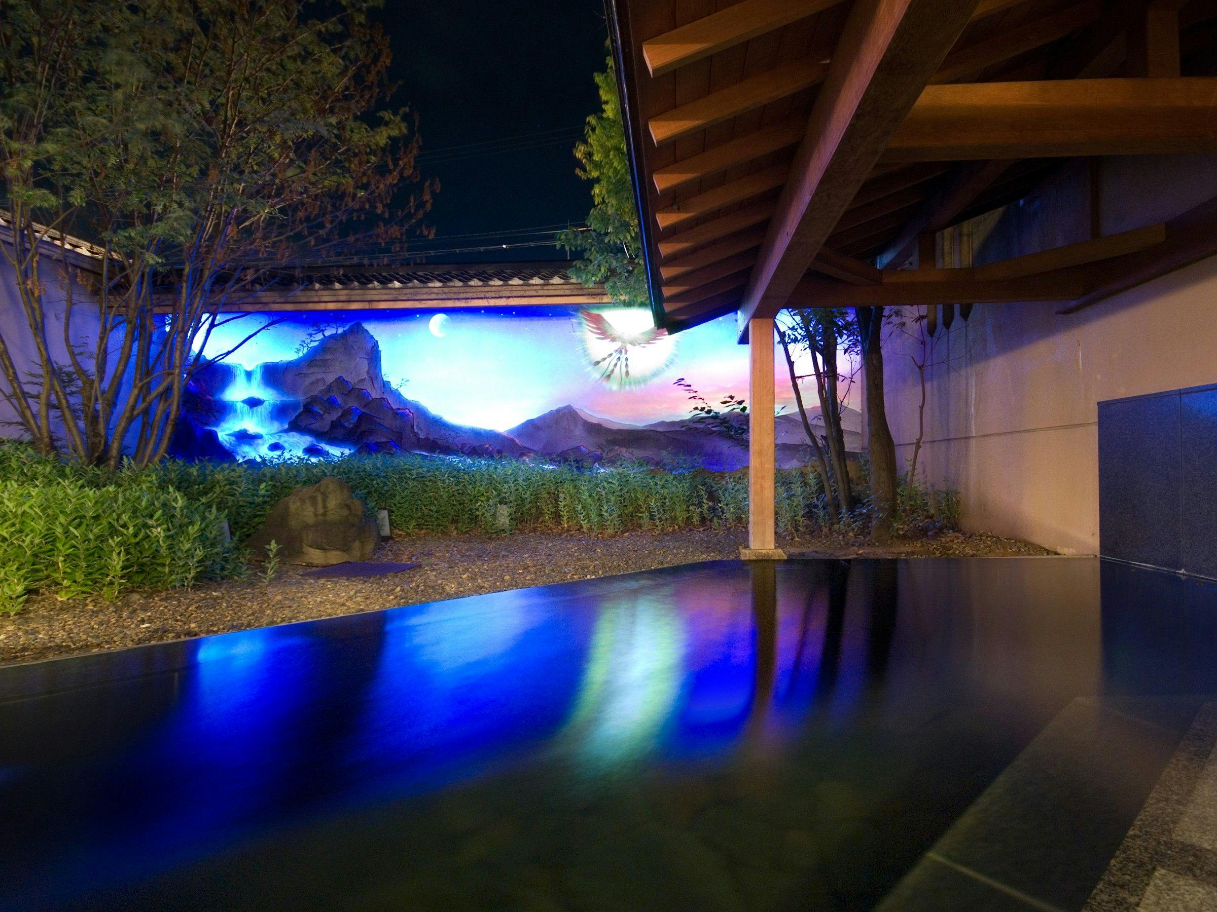 Tokura Kamiyamada Onsen Club Wyndham Chikuma-kan Nagano (formerly Tokura Kamiyamada Onsen Yuko Chikuma-kan)