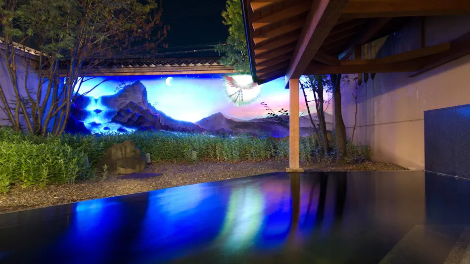 Tokura Kamiyamada Onsen Club Wyndham Chikuma-kan Nagano (formerly Tokura Kamiyamada Onsen Yuko Chikuma-kan)