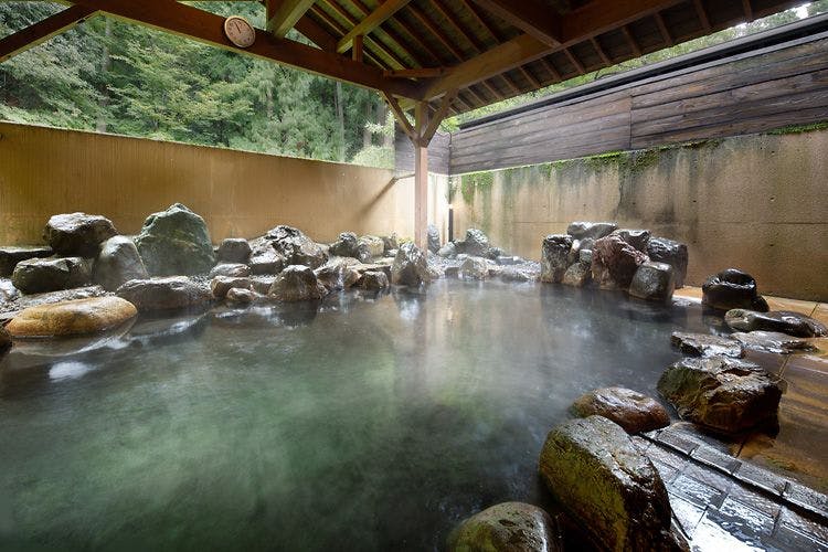 Sugatani Onsen