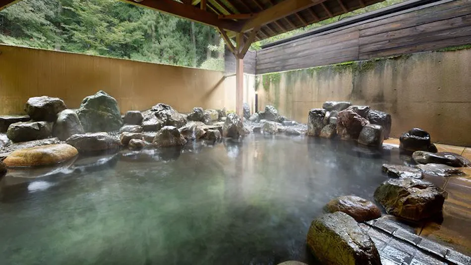Sugatani Onsen