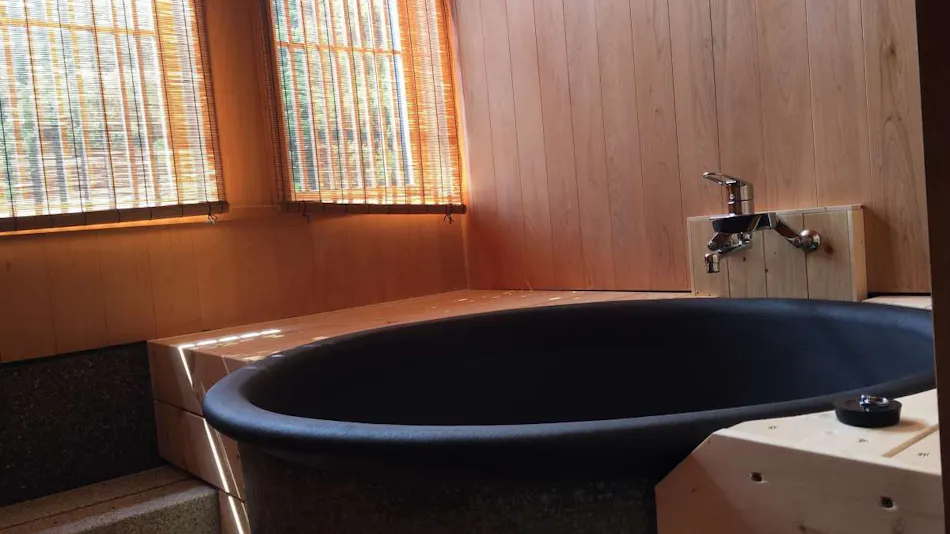 Sugatani Onsen