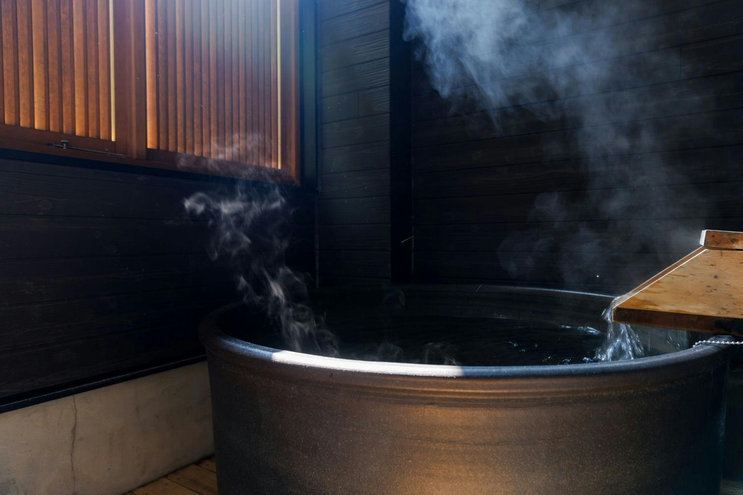 Sugatani Onsen